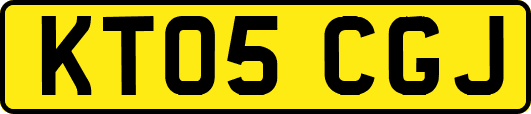 KT05CGJ