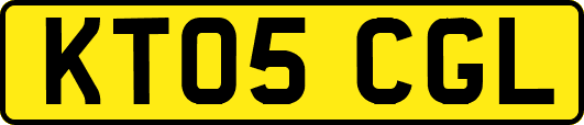 KT05CGL