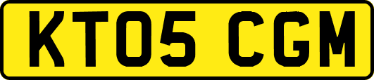 KT05CGM