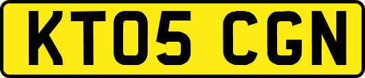 KT05CGN