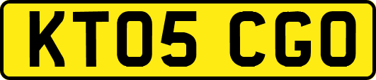 KT05CGO