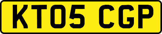 KT05CGP