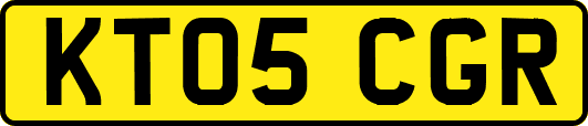 KT05CGR