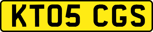 KT05CGS
