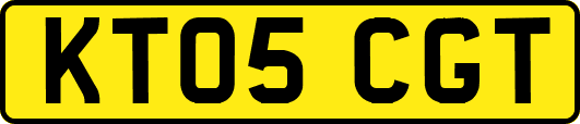 KT05CGT