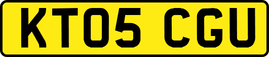 KT05CGU