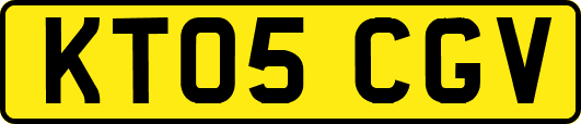 KT05CGV