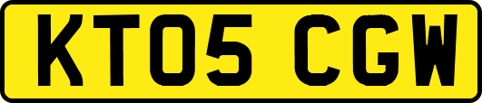 KT05CGW