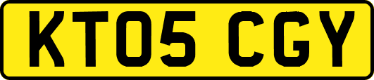 KT05CGY