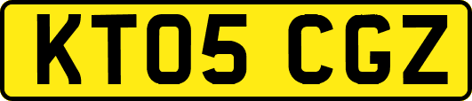 KT05CGZ
