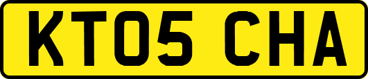 KT05CHA