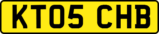KT05CHB