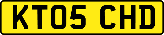 KT05CHD
