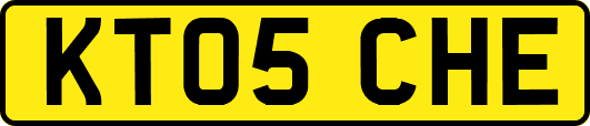 KT05CHE