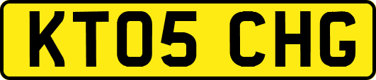 KT05CHG