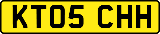 KT05CHH