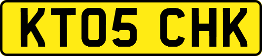 KT05CHK