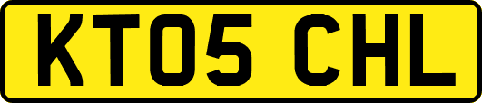 KT05CHL