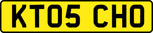 KT05CHO