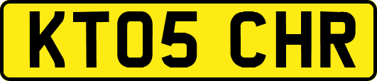 KT05CHR