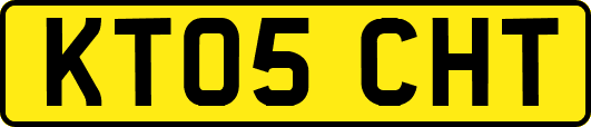 KT05CHT