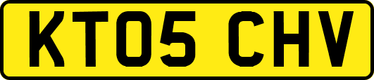 KT05CHV