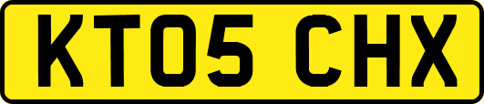 KT05CHX