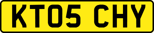 KT05CHY