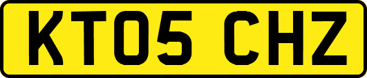 KT05CHZ