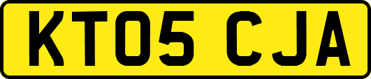 KT05CJA