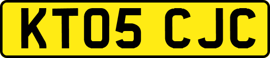 KT05CJC
