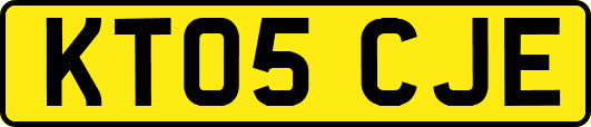 KT05CJE