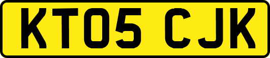 KT05CJK