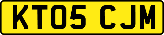 KT05CJM