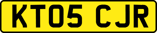 KT05CJR