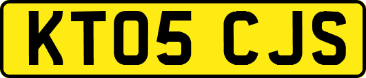 KT05CJS