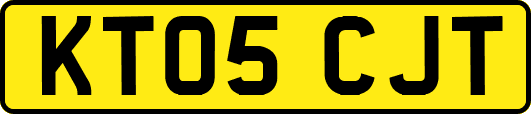 KT05CJT