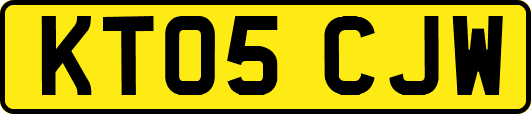 KT05CJW