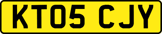 KT05CJY