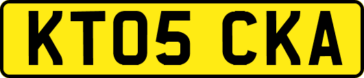 KT05CKA