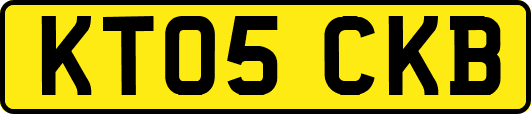 KT05CKB