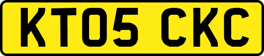 KT05CKC