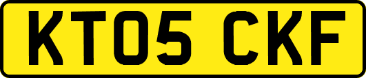 KT05CKF