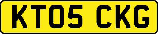 KT05CKG