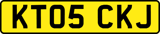 KT05CKJ
