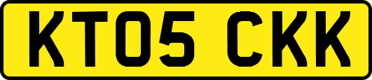 KT05CKK
