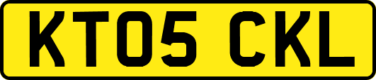 KT05CKL