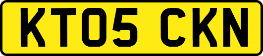 KT05CKN