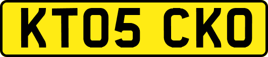KT05CKO