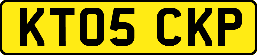KT05CKP